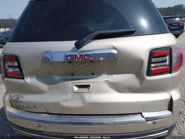 1GKKRSKD1EJ149100 GMC Acadia Slt-2