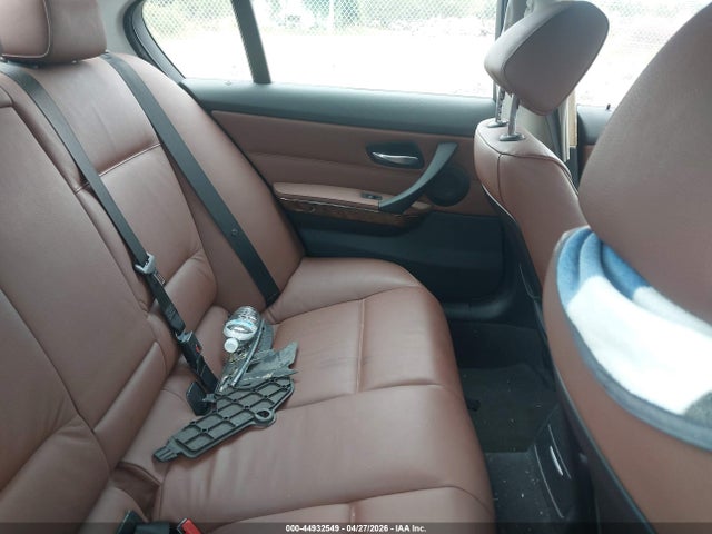 Продаж на аукціоні авто 2006 Bmw 325i, vin: WBAVB13526PS64346, номер лоту: 44932549