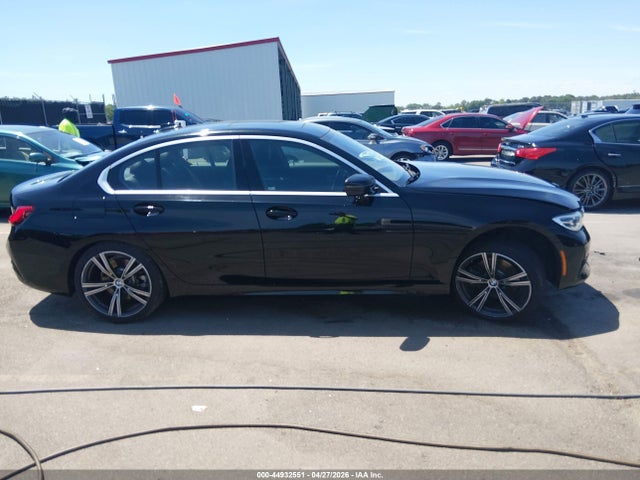 Продаж на аукціоні авто 2021 Bmw 330i, vin: 3MW5R1J02M8B83765, номер лоту: 44932551