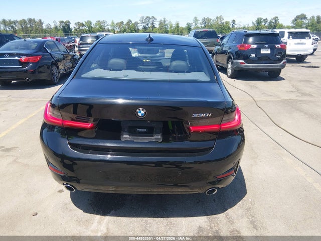 Продаж на аукціоні авто 2021 Bmw 330i, vin: 3MW5R1J02M8B83765, номер лоту: 44932551