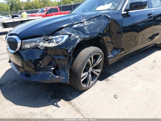 Продаж на аукціоні авто 2021 Bmw 330i, vin: 3MW5R1J02M8B83765, номер лоту: 44932551