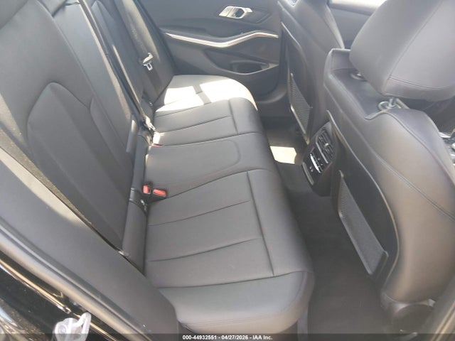 Продаж на аукціоні авто 2021 Bmw 330i, vin: 3MW5R1J02M8B83765, номер лоту: 44932551