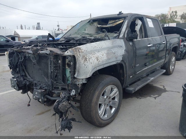 3GTP1NEJ0GG147886 GMC Sierra 1500 Slt