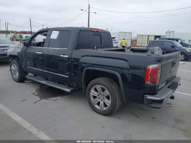 3GTP1NEJ0GG147886 GMC Sierra 1500 Slt