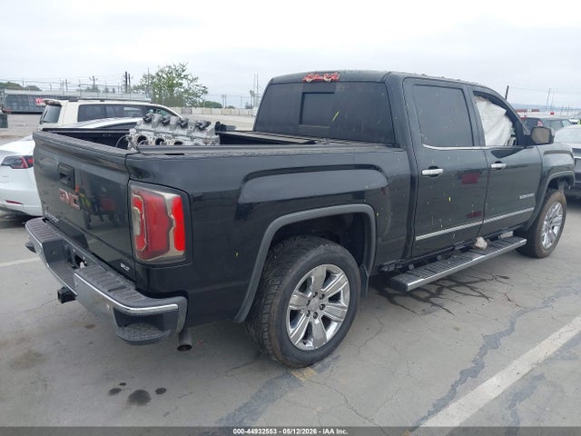3GTP1NEJ0GG147886 GMC Sierra 1500 Slt