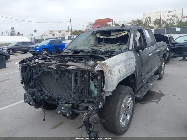 3GTP1NEJ0GG147886 GMC Sierra 1500 Slt