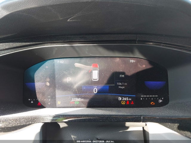 Продаж на аукціоні авто 2022 Volkswagen Taos 1.5t S, vin: 3VVCX7B27NM096232, номер лоту: 44932554