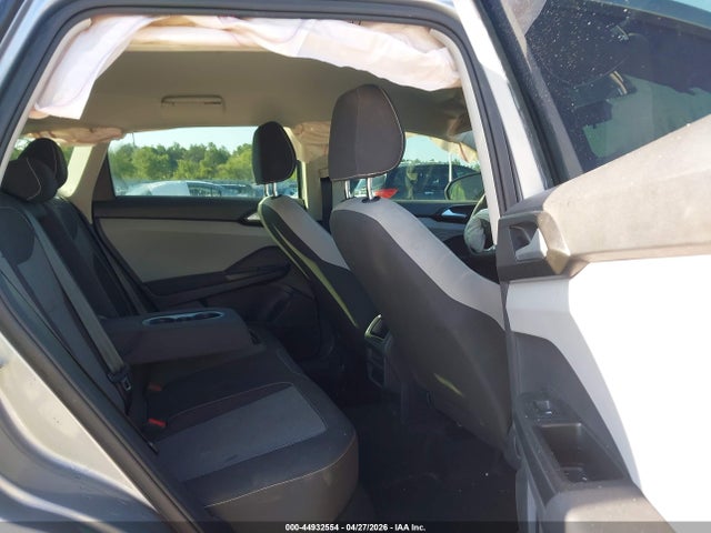 Продаж на аукціоні авто 2022 Volkswagen Taos 1.5t S, vin: 3VVCX7B27NM096232, номер лоту: 44932554