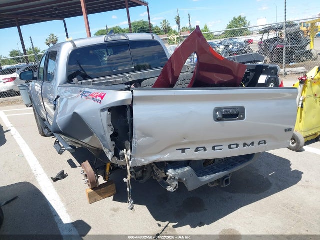 3TMCZ5AN1KM232164 Toyota Tacoma Trd Off Road