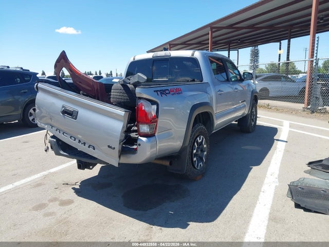 3TMCZ5AN1KM232164 Toyota Tacoma Trd Off Road