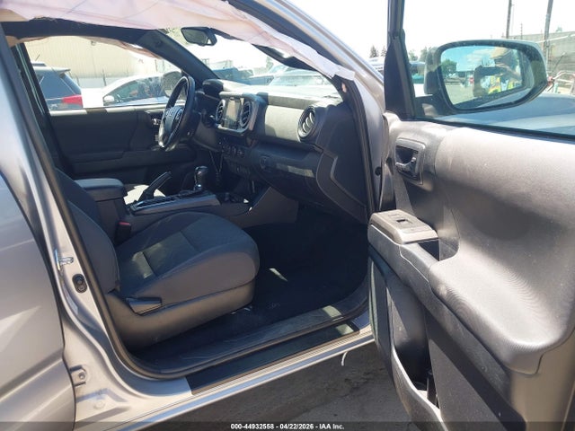 3TMCZ5AN1KM232164 Toyota Tacoma Trd Off Road
