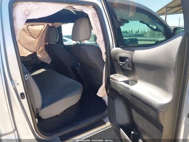 3TMCZ5AN1KM232164 Toyota Tacoma Trd Off Road