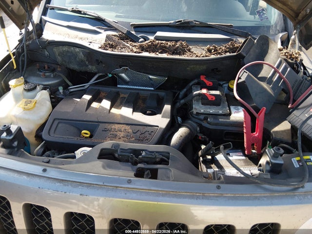 Продаж на аукціоні авто 2014 Jeep Patriot Sport, vin: 1C4NJRBB2ED511559, номер лоту: 44932559