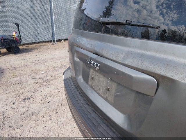 Продаж на аукціоні авто 2014 Jeep Patriot Sport, vin: 1C4NJRBB2ED511559, номер лоту: 44932559
