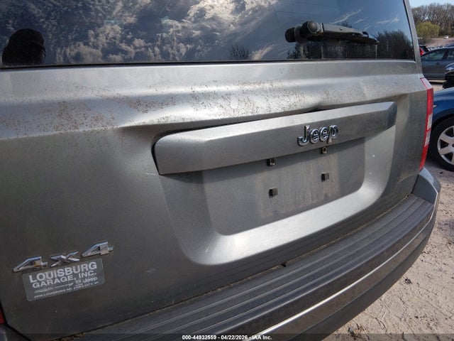 Продаж на аукціоні авто 2014 Jeep Patriot Sport, vin: 1C4NJRBB2ED511559, номер лоту: 44932559