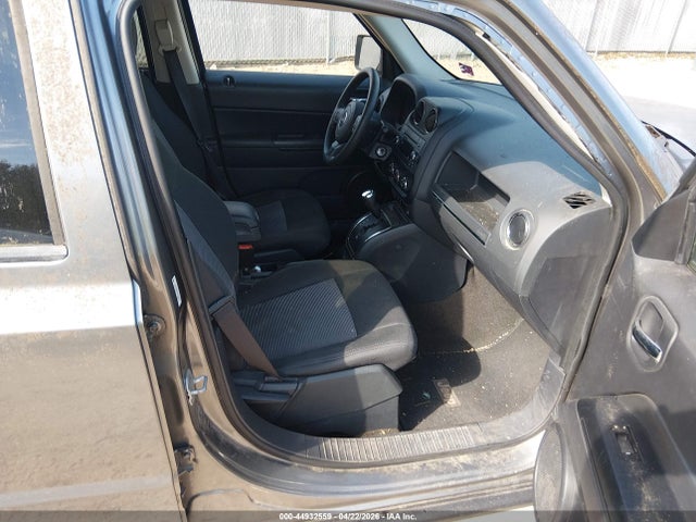 Продаж на аукціоні авто 2014 Jeep Patriot Sport, vin: 1C4NJRBB2ED511559, номер лоту: 44932559