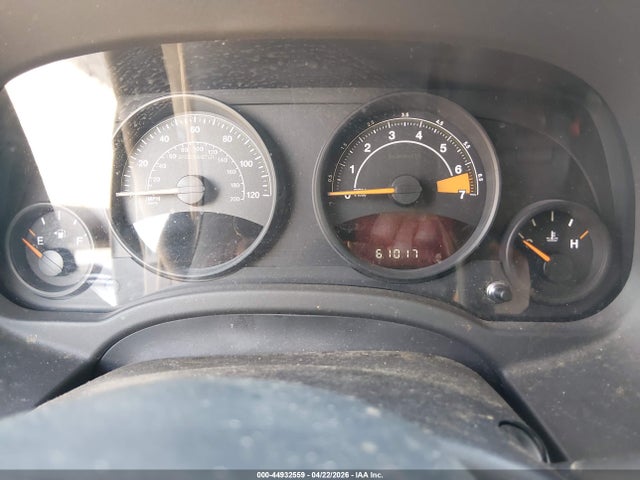 Продаж на аукціоні авто 2014 Jeep Patriot Sport, vin: 1C4NJRBB2ED511559, номер лоту: 44932559