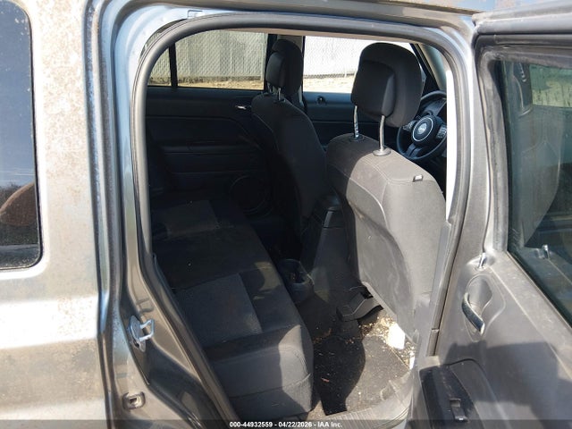 Продаж на аукціоні авто 2014 Jeep Patriot Sport, vin: 1C4NJRBB2ED511559, номер лоту: 44932559