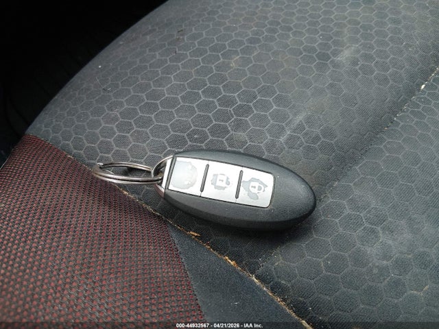 Aukcja sprzedaży 2012 Nissan Juke Sv, vin: JN8AF5MR8CT106616, numer aukcji: 44932567