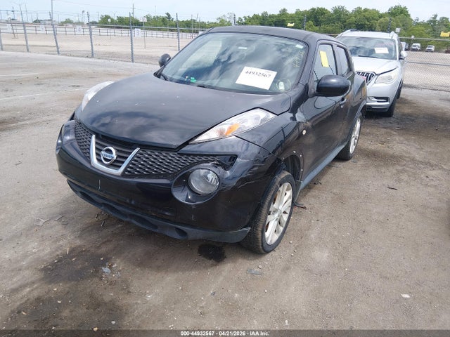 Aukcja sprzedaży 2012 Nissan Juke Sv, vin: JN8AF5MR8CT106616, numer aukcji: 44932567