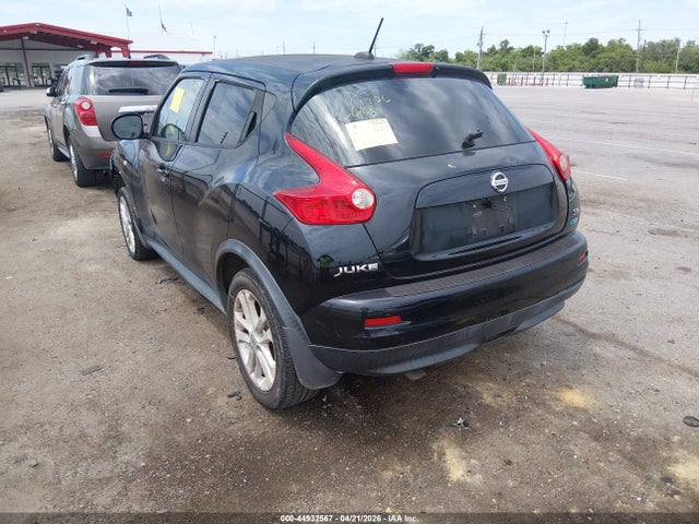 Aukcja sprzedaży 2012 Nissan Juke Sv, vin: JN8AF5MR8CT106616, numer aukcji: 44932567