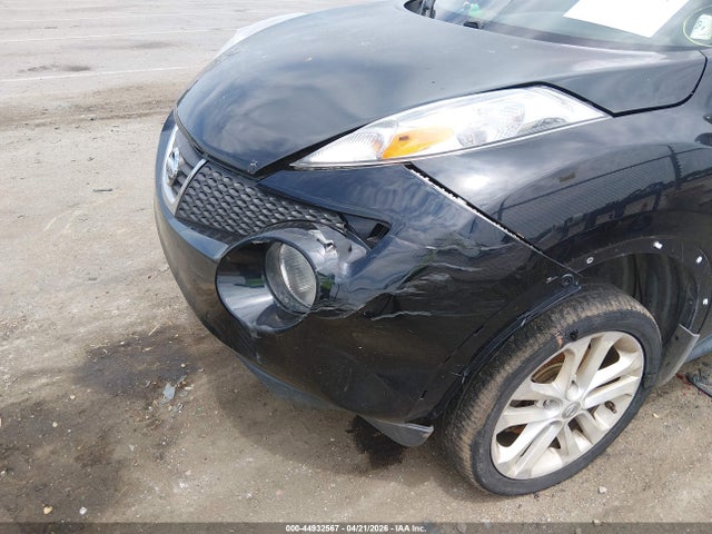 Aukcja sprzedaży 2012 Nissan Juke Sv, vin: JN8AF5MR8CT106616, numer aukcji: 44932567