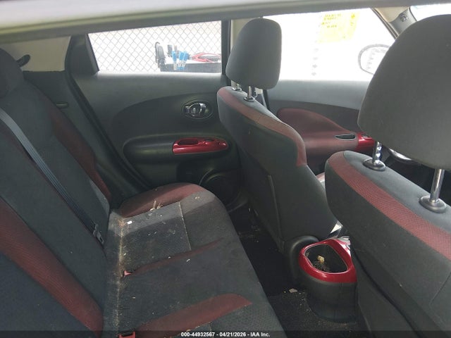 Aukcja sprzedaży 2012 Nissan Juke Sv, vin: JN8AF5MR8CT106616, numer aukcji: 44932567