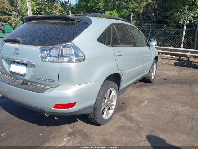 Aukcja sprzedaży 2007 Lexus Rx 400h, vin: JTJHW31U772018771, numer aukcji: 44932568