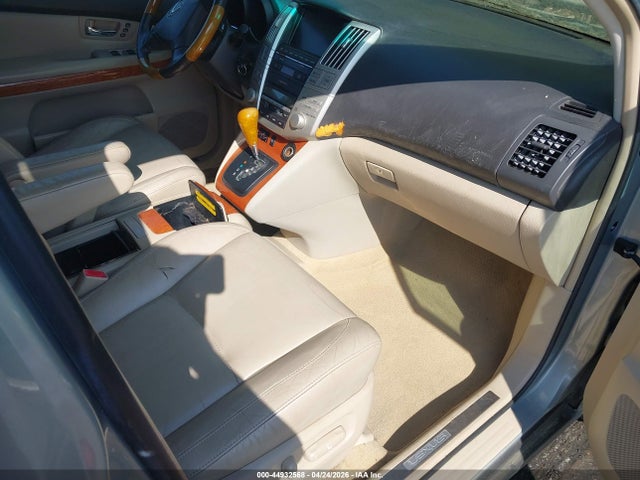 Aukcja sprzedaży 2007 Lexus Rx 400h, vin: JTJHW31U772018771, numer aukcji: 44932568