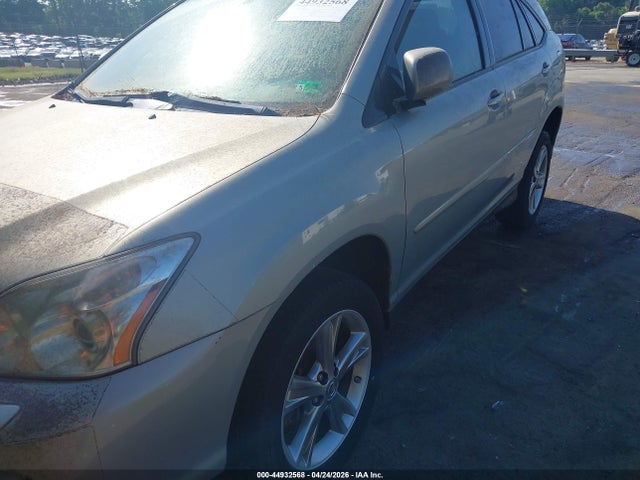 Aukcja sprzedaży 2007 Lexus Rx 400h, vin: JTJHW31U772018771, numer aukcji: 44932568