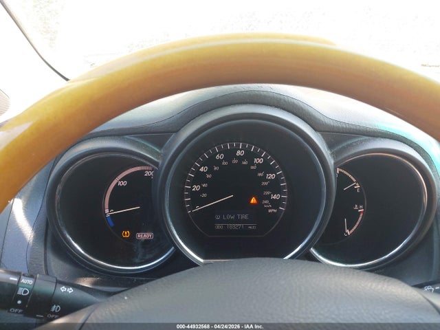 Aukcja sprzedaży 2007 Lexus Rx 400h, vin: JTJHW31U772018771, numer aukcji: 44932568