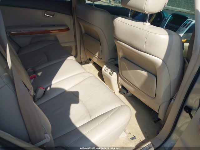 Aukcja sprzedaży 2007 Lexus Rx 400h, vin: JTJHW31U772018771, numer aukcji: 44932568