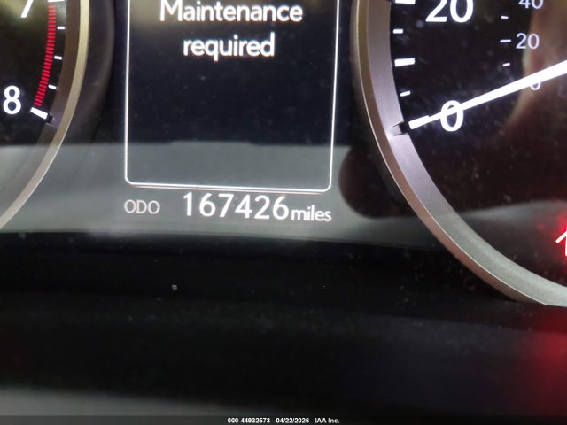 2014 Lexus Is 250 მანქანა იყიდება აუქციონზე, vin: JTHCF1D25E5003482, აუქციონის ნომერი: 44932573