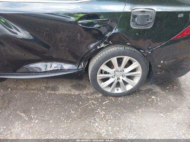 2014 Lexus Is 250 მანქანა იყიდება აუქციონზე, vin: JTHCF1D25E5003482, აუქციონის ნომერი: 44932573