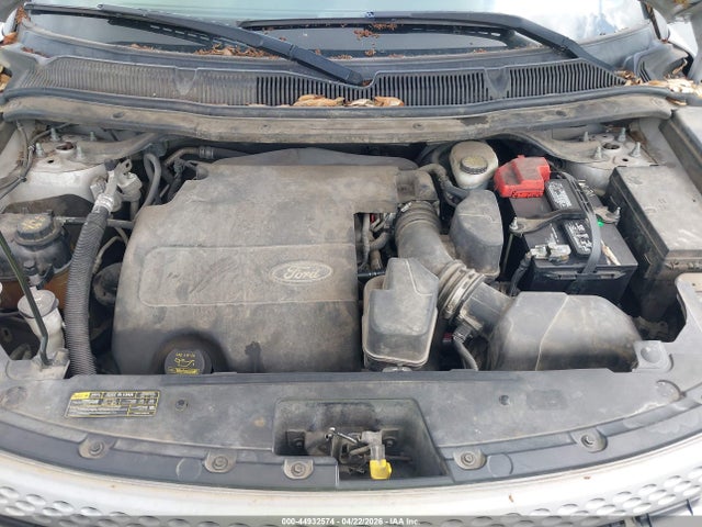 2012 Ford Explorer მანქანა იყიდება აუქციონზე, vin: 1FMHK7B88CGA25292, აუქციონის ნომერი: 44932574