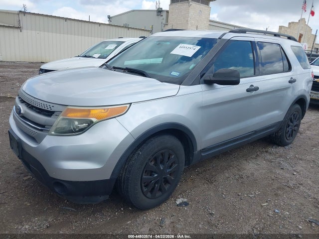 2012 Ford Explorer მანქანა იყიდება აუქციონზე, vin: 1FMHK7B88CGA25292, აუქციონის ნომერი: 44932574