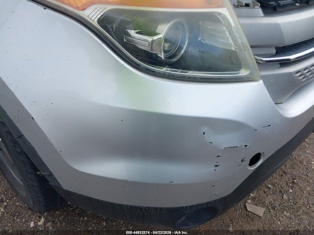 2012 Ford Explorer მანქანა იყიდება აუქციონზე, vin: 1FMHK7B88CGA25292, აუქციონის ნომერი: 44932574
