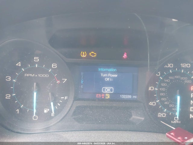 2012 Ford Explorer მანქანა იყიდება აუქციონზე, vin: 1FMHK7B88CGA25292, აუქციონის ნომერი: 44932574