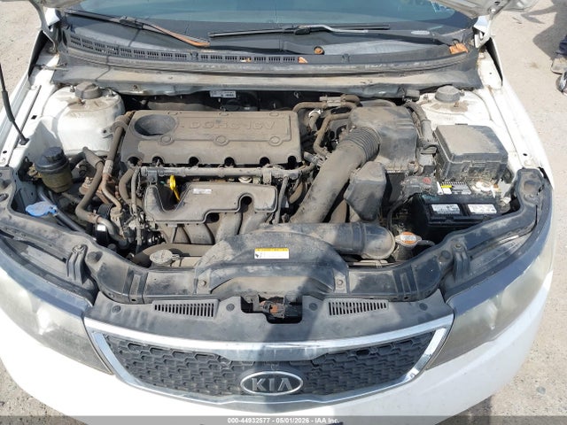 Продаж на аукціоні авто 2011 Kia Forte Ex, vin: KNAFU5A25B5368883, номер лоту: 44932577