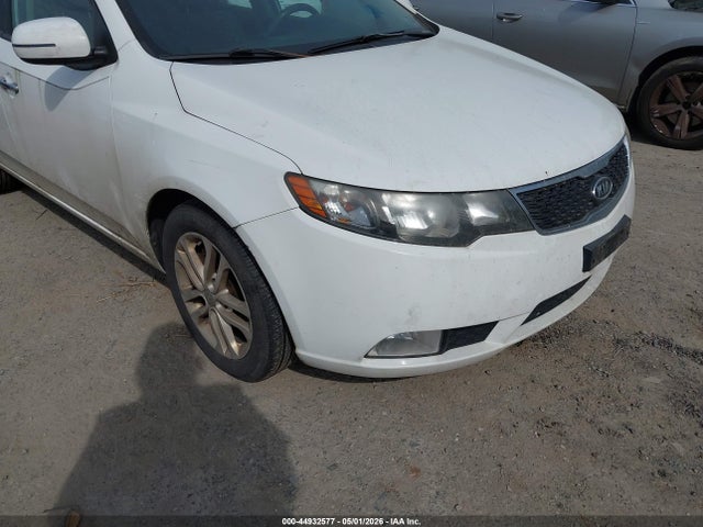 Продаж на аукціоні авто 2011 Kia Forte Ex, vin: KNAFU5A25B5368883, номер лоту: 44932577