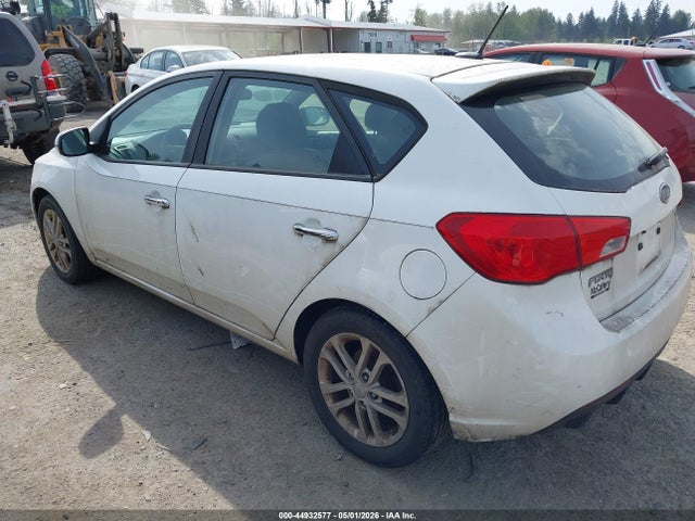 Продаж на аукціоні авто 2011 Kia Forte Ex, vin: KNAFU5A25B5368883, номер лоту: 44932577
