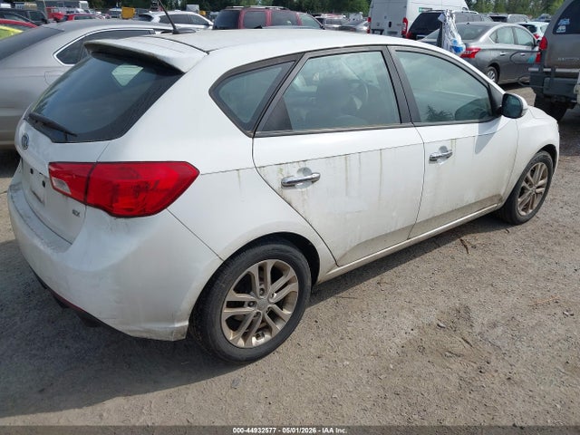 Продаж на аукціоні авто 2011 Kia Forte Ex, vin: KNAFU5A25B5368883, номер лоту: 44932577
