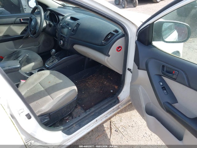 Продаж на аукціоні авто 2011 Kia Forte Ex, vin: KNAFU5A25B5368883, номер лоту: 44932577