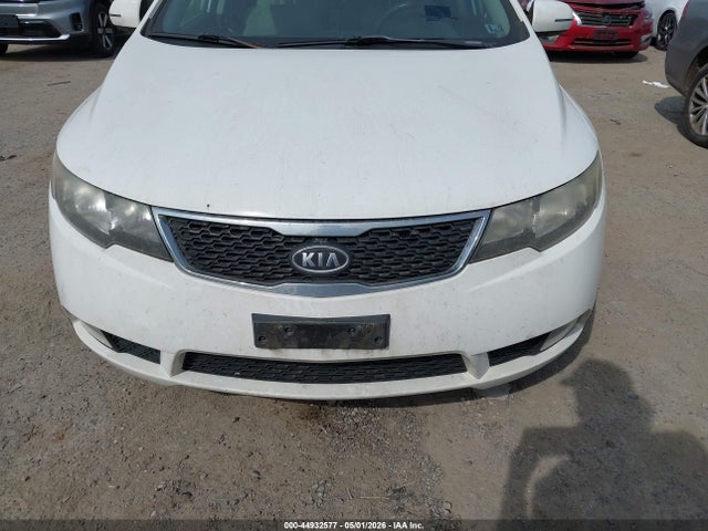 Продаж на аукціоні авто 2011 Kia Forte Ex, vin: KNAFU5A25B5368883, номер лоту: 44932577