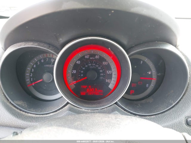 Продаж на аукціоні авто 2011 Kia Forte Ex, vin: KNAFU5A25B5368883, номер лоту: 44932577