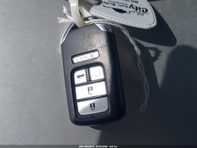 Продажа на аукционе авто 2016 Honda Civic Ex-t, vin: 2HGFC1F42GH652241, номер лота: 44932579