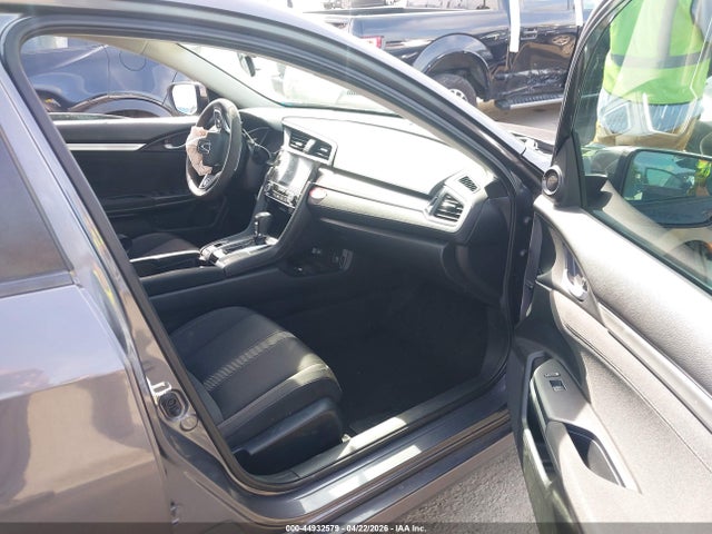 Продажа на аукционе авто 2016 Honda Civic Ex-t, vin: 2HGFC1F42GH652241, номер лота: 44932579