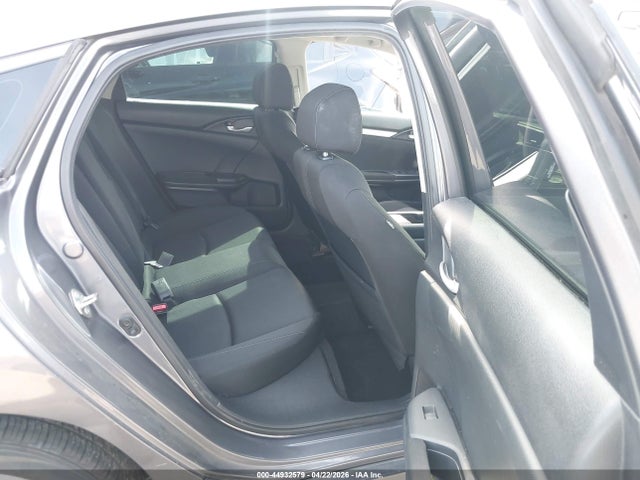 Продажа на аукционе авто 2016 Honda Civic Ex-t, vin: 2HGFC1F42GH652241, номер лота: 44932579