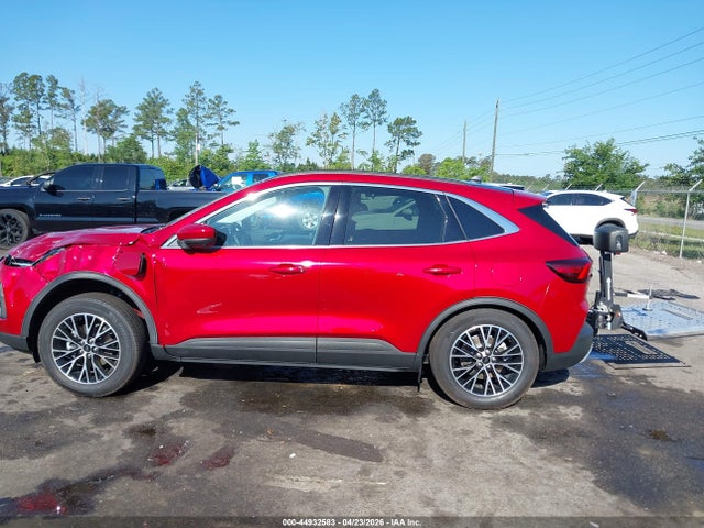 44932583 :رقم المزاد ، 1FMCU0E11SUB41024 vin ، 2025 Ford Escape Phev مزاد بيع
