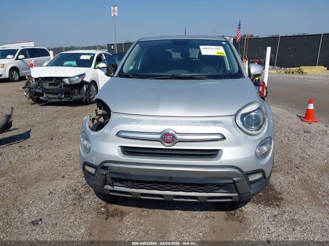 Aukcja sprzedaży 2016 Fiat 500x Trekking, vin: ZFBCFXCT0GP334709, numer aukcji: 44932585